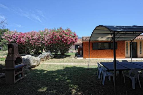 Imagen de la habitación del Résidence Terracorse. Foto 14