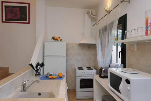 Imagen de la habitación del Résidence Terracorse. Foto 16