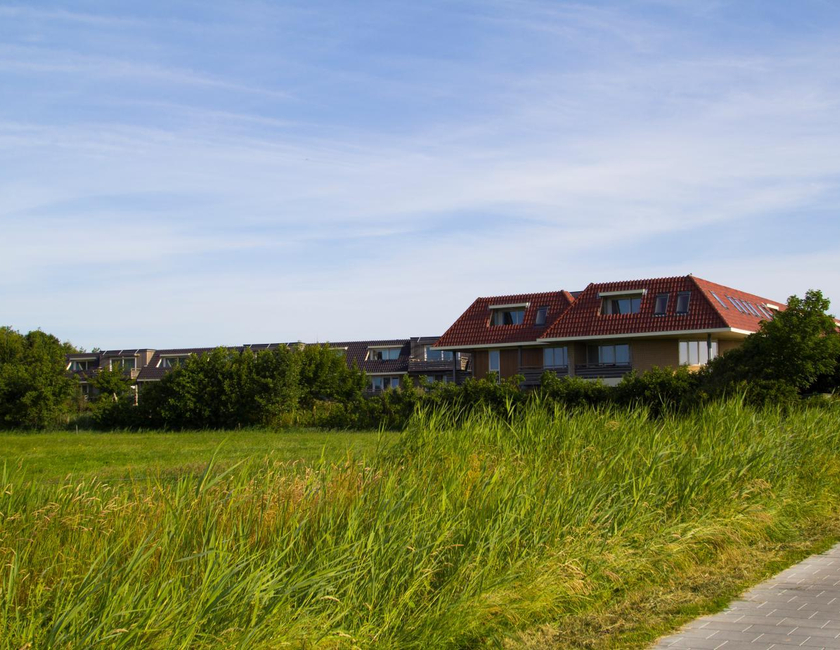 Imagen general del R&eacute;sidence Terschelling. Foto 3