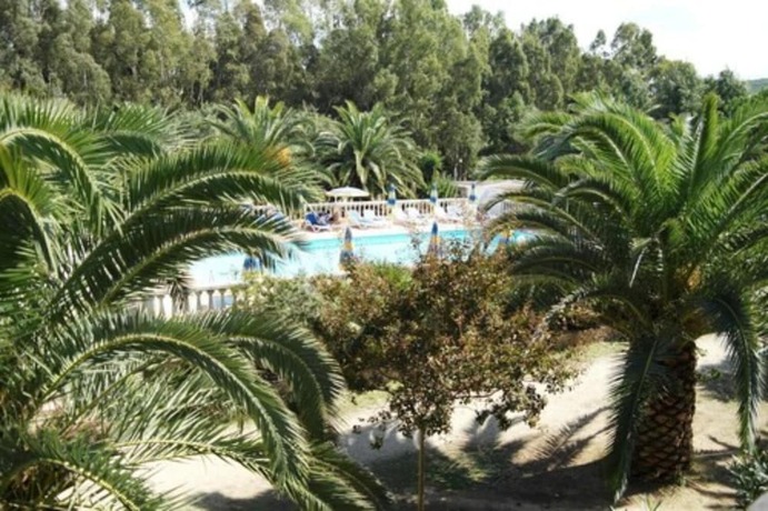 Imagen general del Résidence Thalassa. Foto 2