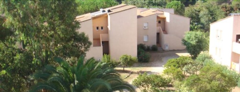 Imagen general del Résidence Thalassa. Foto 4