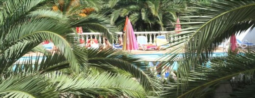 Imagen general del Résidence Thalassa. Foto 6