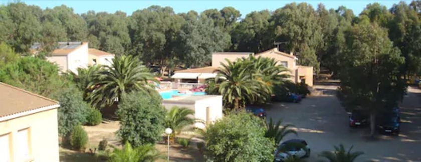 Imagen general del Résidence Thalassa. Foto 7