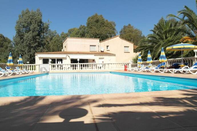 Imagen general del Résidence Thalassa. Foto 11