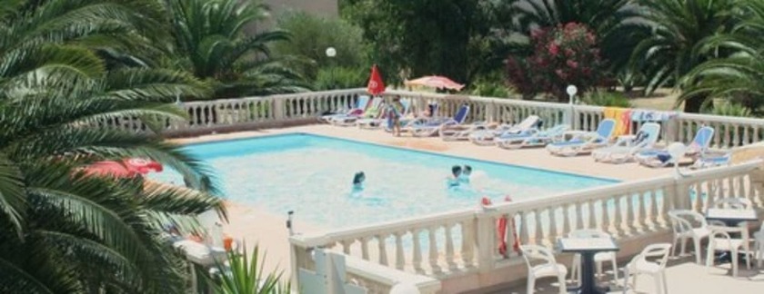 Imagen general del Résidence Thalassa. Foto 12