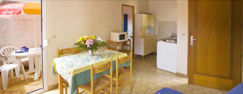 Imagen general del Résidence Thalassa. Foto 14