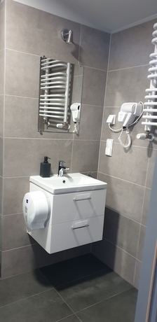 Imagen de la habitación del R&eacute;sidence Tournet. Foto 3