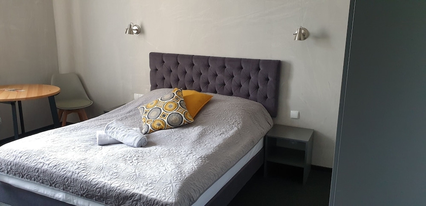 Imagen de la habitación del R&eacute;sidence Tournet. Foto 4