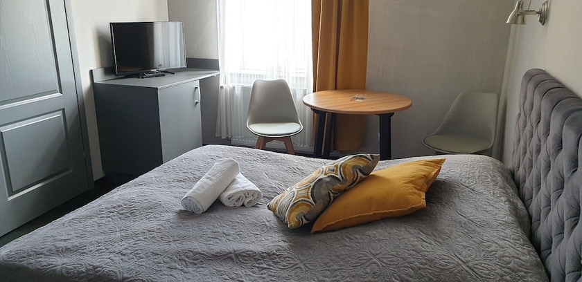 Imagen de la habitación del R&eacute;sidence Tournet. Foto 5