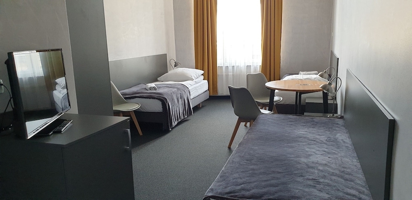 Imagen de la habitación del R&eacute;sidence Tournet. Foto 6