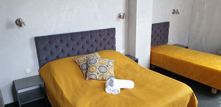 Imagen de la habitación del R&eacute;sidence Tournet. Foto 7