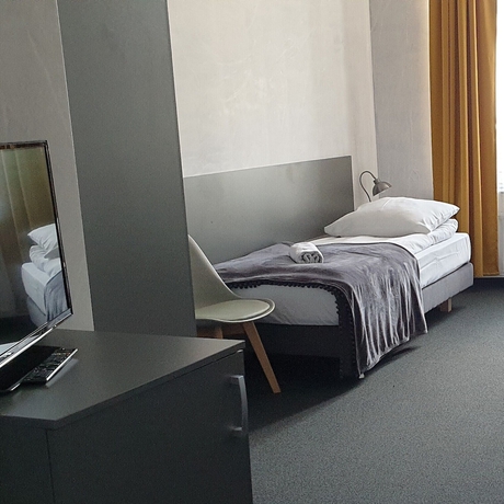 Imagen de la habitación del R&eacute;sidence Tournet. Foto 8