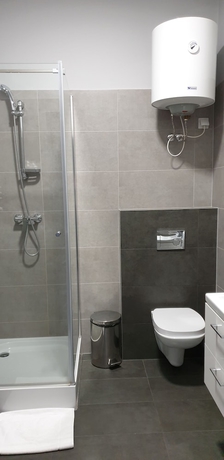 Imagen de la habitación del R&eacute;sidence Tournet. Foto 9