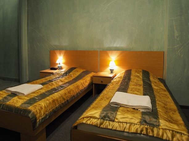 Imagen de la habitación del R&eacute;sidence Tournet. Foto 10