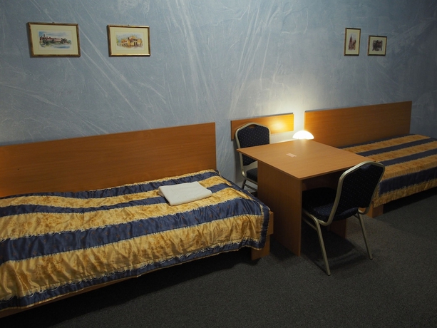 Imagen de la habitación del R&eacute;sidence Tournet. Foto 11