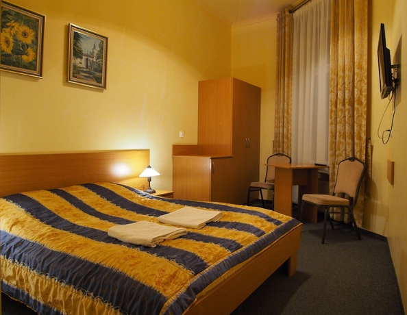 Imagen de la habitación del R&eacute;sidence Tournet. Foto 12