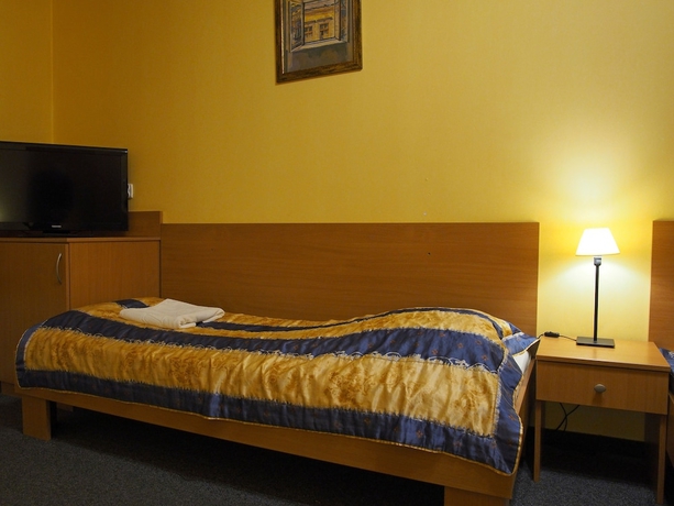 Imagen de la habitación del R&eacute;sidence Tournet. Foto 13