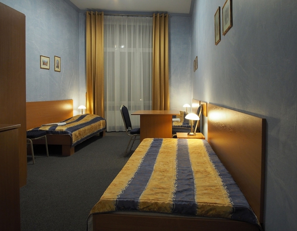 Imagen de la habitación del R&eacute;sidence Tournet. Foto 14