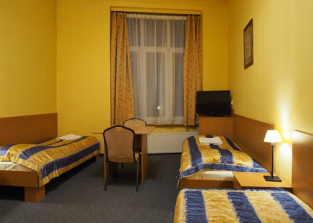 Imagen de la habitación del R&eacute;sidence Tournet. Foto 15