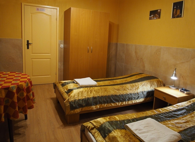 Imagen de la habitación del R&eacute;sidence Tournet. Foto 16