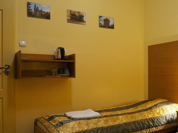 Imagen de la habitación del R&eacute;sidence Tournet. Foto 17