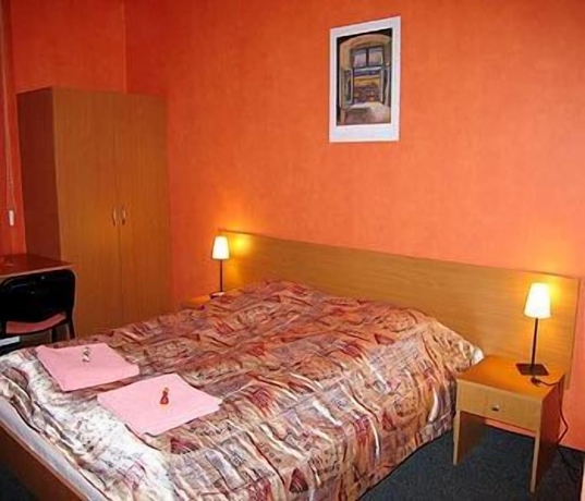 Imagen de la habitación del R&eacute;sidence Tournet. Foto 18