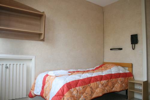 Imagen de la habitación del R&eacute;sidence Universitaire Lanteri. Foto 4