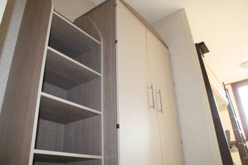Imagen de la habitación del R&eacute;sidence Universitaire Lanteri. Foto 6