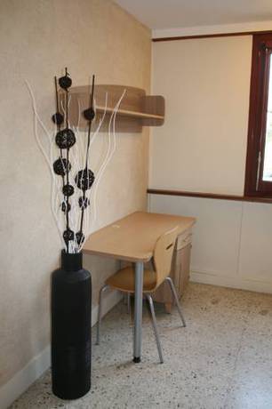 Imagen de la habitación del R&eacute;sidence Universitaire Lanteri. Foto 7