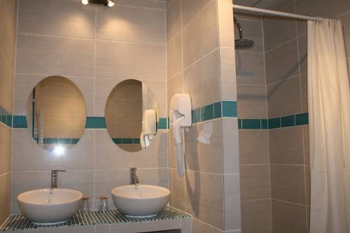 Imagen de la habitación del R&eacute;sidence Universitaire Lanteri. Foto 10