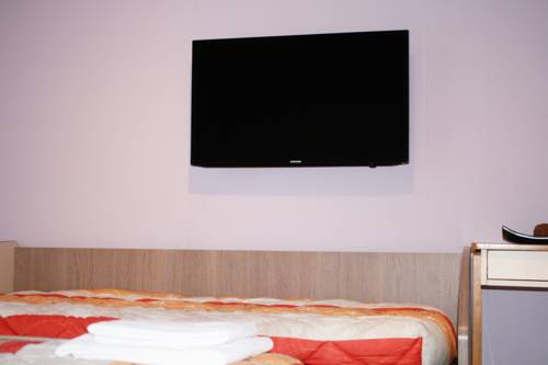 Imagen de la habitación del R&eacute;sidence Universitaire Lanteri. Foto 12