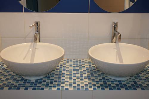 Imagen de la habitación del R&eacute;sidence Universitaire Lanteri. Foto 13