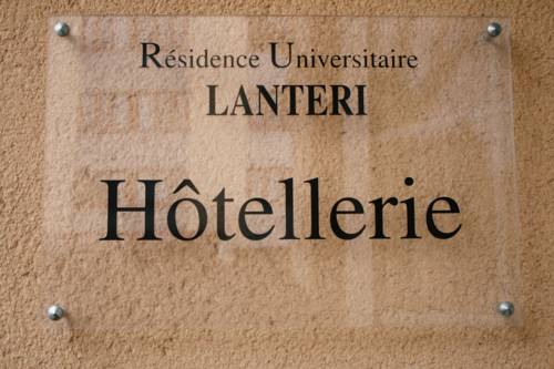 Imagen de la habitación del R&eacute;sidence Universitaire Lanteri. Foto 14