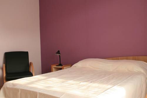 Imagen de la habitación del R&eacute;sidence Universitaire Lanteri. Foto 15