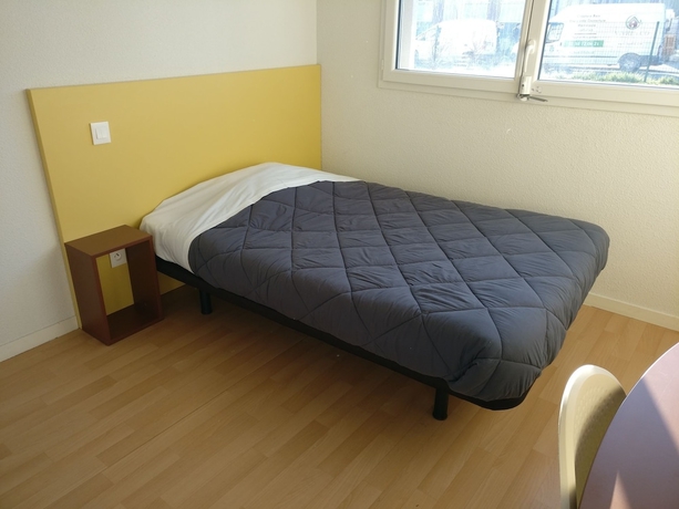 Imagen de la habitación del R&eacute;sidence VALORIA. Foto 4
