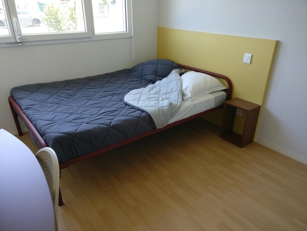 Imagen de la habitación del R&eacute;sidence VALORIA. Foto 5