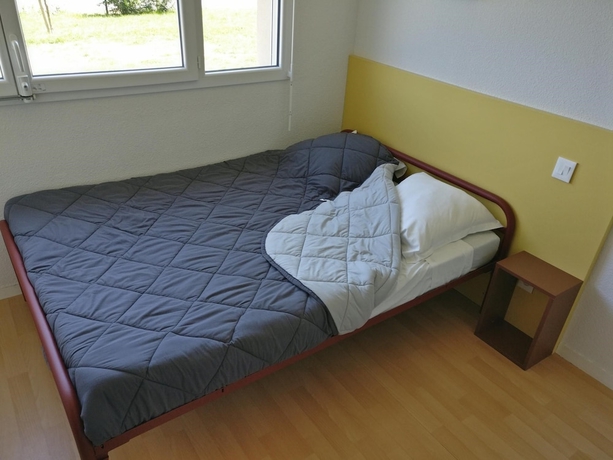 Imagen de la habitación del R&eacute;sidence VALORIA. Foto 8