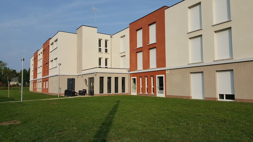 Imagen general del Résidence VALORIA. Foto 1