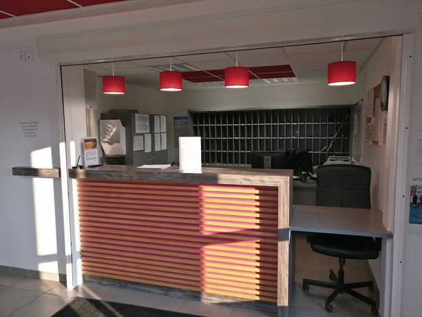 Imagen de los interiores del R&eacute;sidence VALORIA. Foto 15