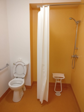 Imagen de la habitación del R&eacute;sidence VALORIA. Foto 12