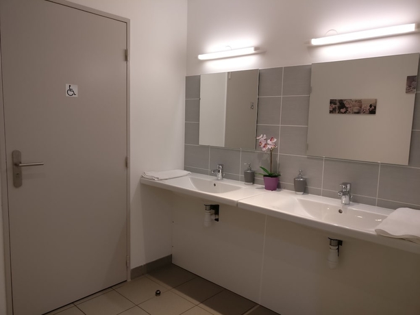 Imagen de la habitación del R&eacute;sidence VALORIA. Foto 13