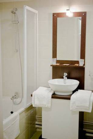 Imagen de la habitación del R&eacute;sidence Vacanc&eacute;ole - Les Balcons D'aix. Foto 3