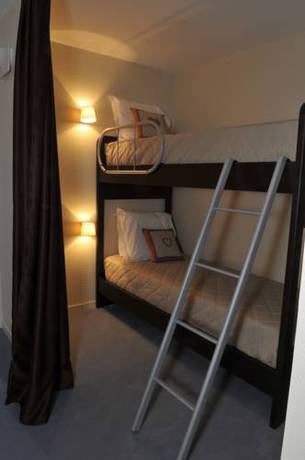 Imagen de la habitación del R&eacute;sidence Vacanc&eacute;ole - Les Balcons D'aix. Foto 8