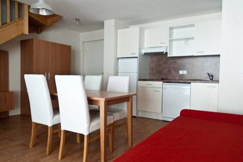 Imagen general del R&eacute;sidence Vacanc&eacute;ole - Les Balcons D'aix. Foto 1