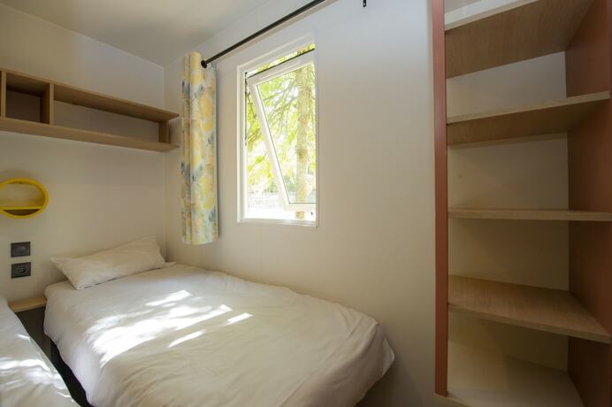 Imagen de la habitación del R&eacute;sidence Vacances Bleues Domaine De L'agreou. Foto 19