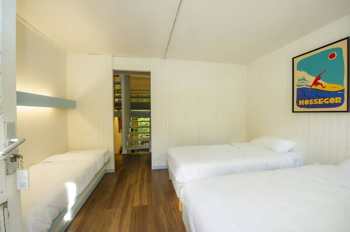 Imagen de la habitación del R&eacute;sidence Vacances Bleues Domaine De L'agreou. Foto 20