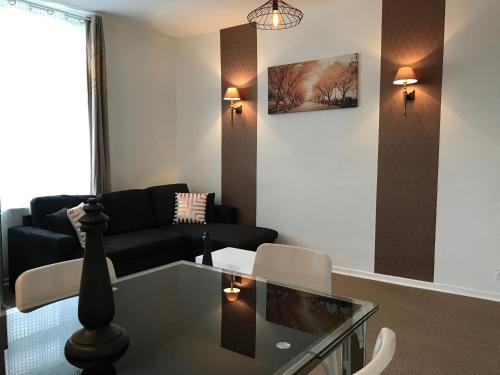Imagen de la habitación del R&eacute;sidence Vend&ocirc;me. Foto 7