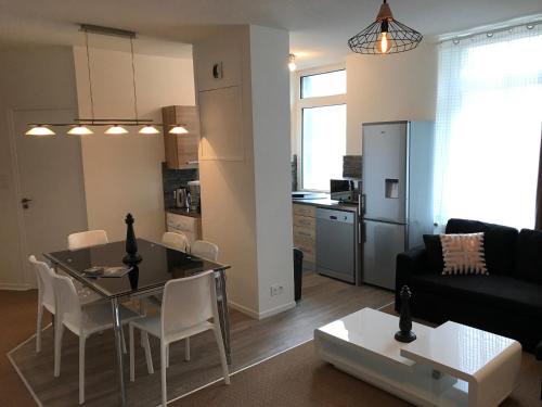 Imagen de la habitación del R&eacute;sidence Vend&ocirc;me. Foto 9