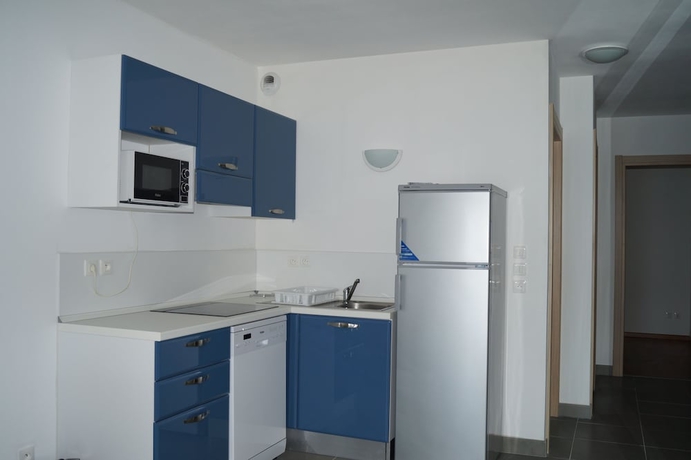 Imagen de la habitación del Résidence Villa Tyrrenia. Foto 6