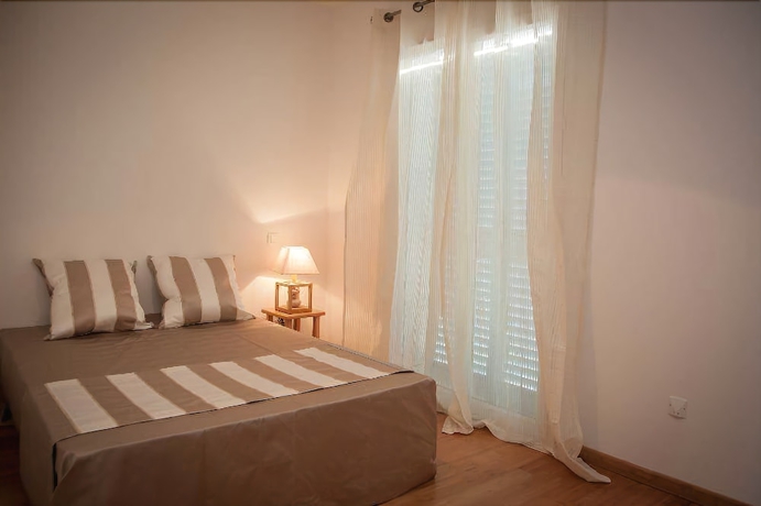 Imagen de la habitación del Résidence Villa Tyrrenia. Foto 11